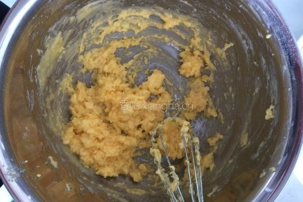花生小小酥的做法图解5