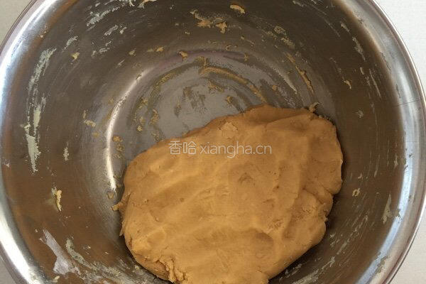 花生小小酥的做法图解7