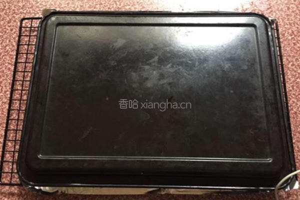 肉松蛋糕卷的做法图解14