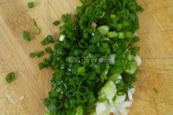 酿茄子的做法图解2