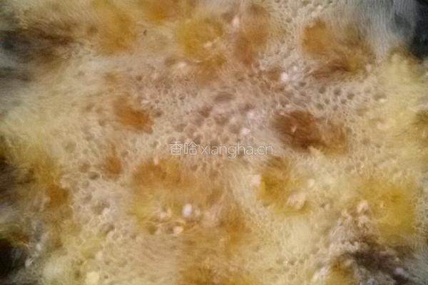 香酥炸鸡的做法图解7