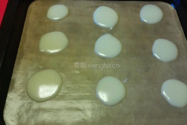 瓜子酥的做法图解5