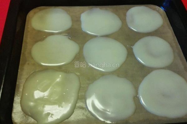 瓜子酥的做法图解6