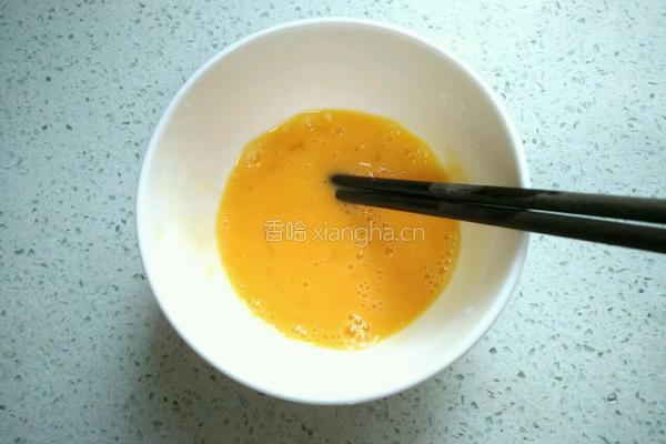 蕃茄鸡蛋汤的做法图解3