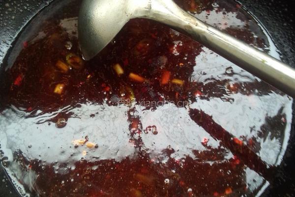 一锅煮(自发明的)的做法图解4