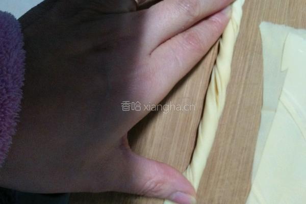 红烧排骨千张结的做法图解7