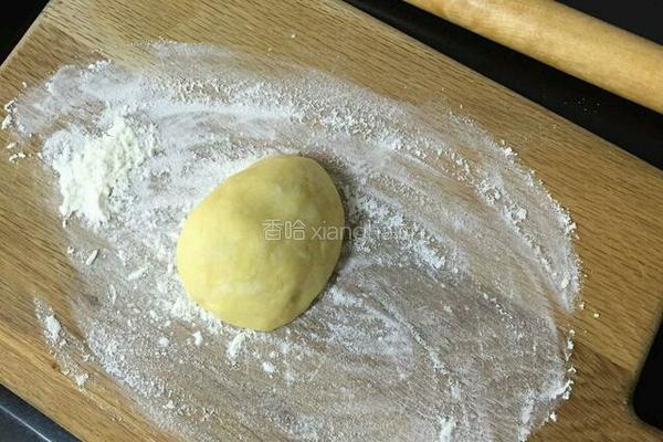 香蕉派的做法图解1