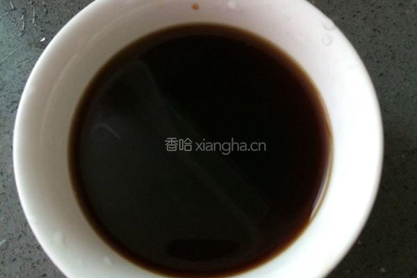 红烧鳊鱼的做法图解3