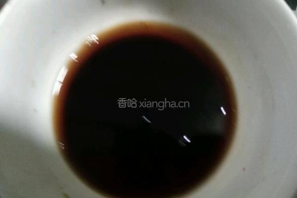 素炒饼的做法图解5