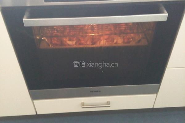 鸡肉卷的做法图解6