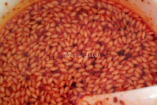 酸辣粉的做法图解2