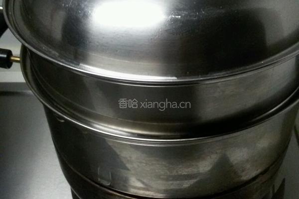 四川名菜（夹沙肉）的做法图解10