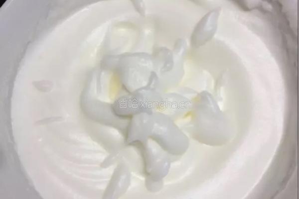 千层芒果蛋糕的做法图解9