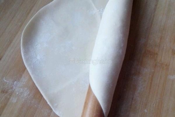 麻食的做法图解2