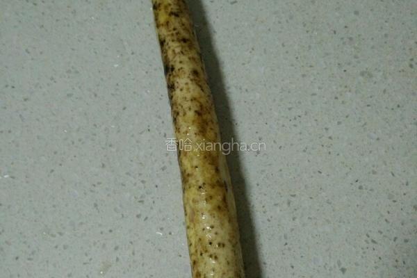 美味的牛骨汤的做法图解5