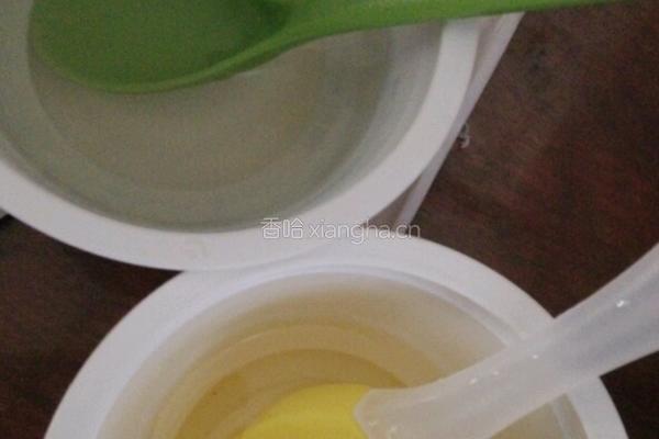 烤箱红薯干的做法图解7