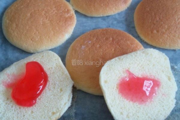 卡士达的做法图解7