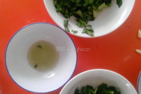 扬州小菜的做法图解2