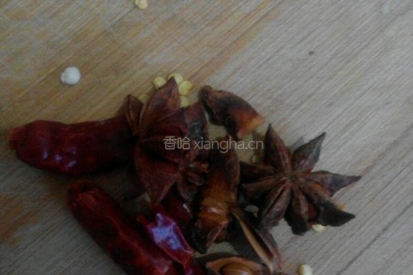 炖霸鱼的做法图解2