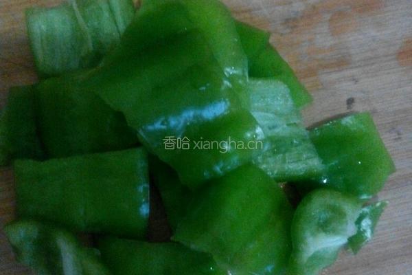 炖霸鱼的做法图解4