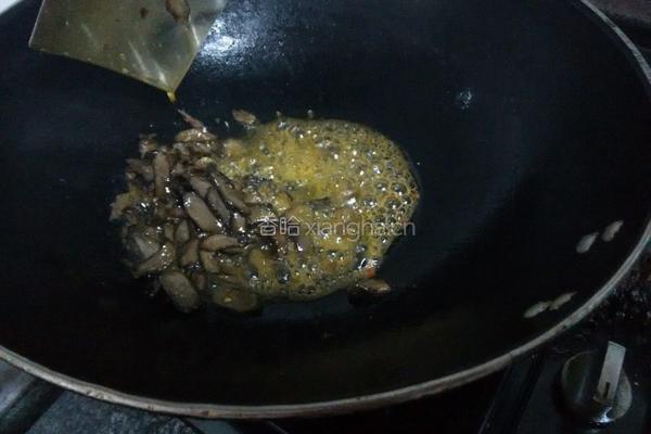 香辣牛肉干的做法图解4