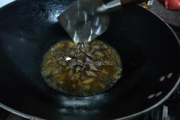 香辣牛肉干的做法图解5