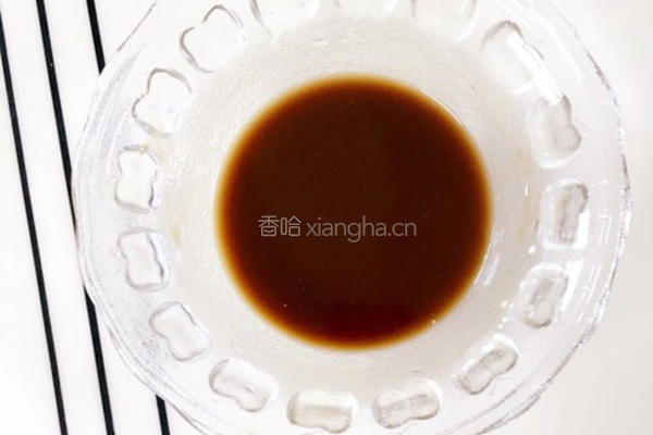 咸鱼茄子煲的做法图解4