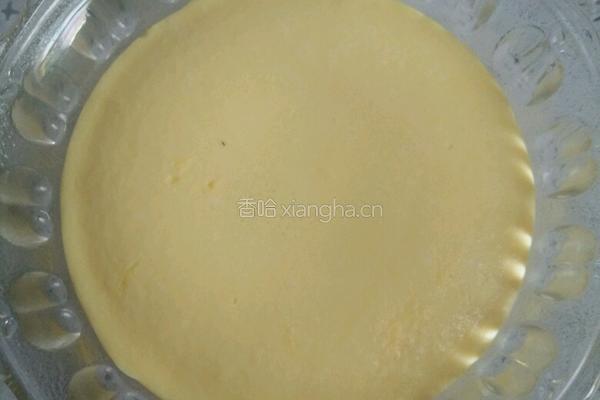 牛奶蒸水蛋的做法图解6