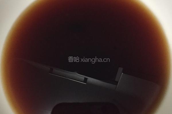 红枣红糖蒸糕的做法图解4