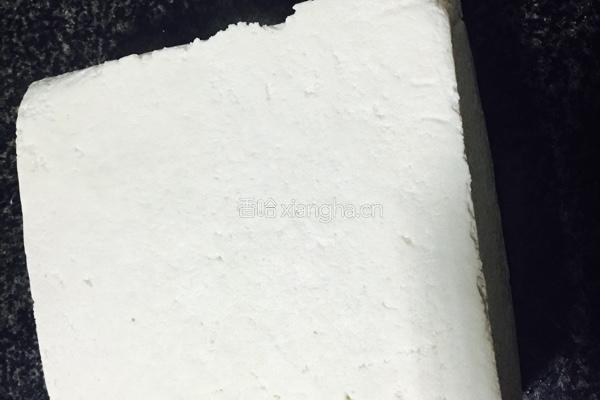 豆腐的做法图解9