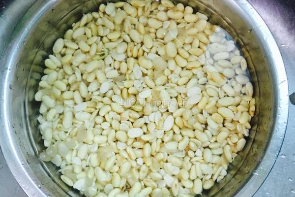 豆腐的做法图解1