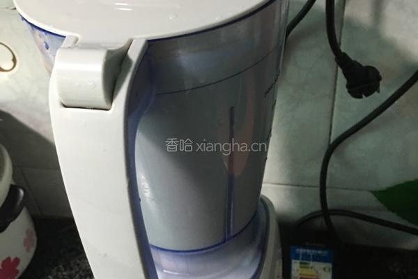 豆腐的做法图解2
