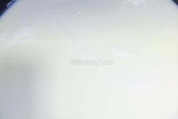 豆腐的做法图解4
