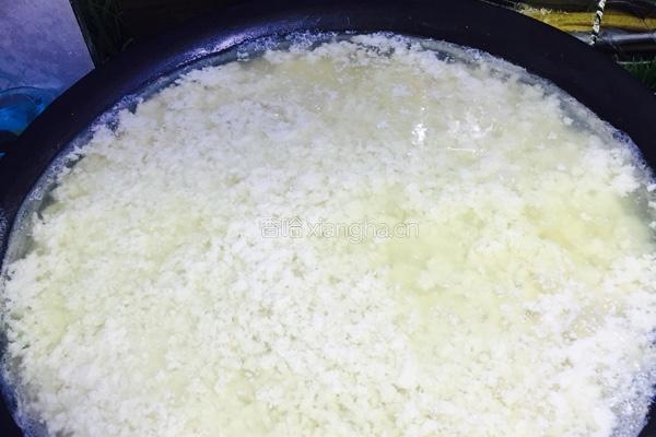 豆腐的做法图解5