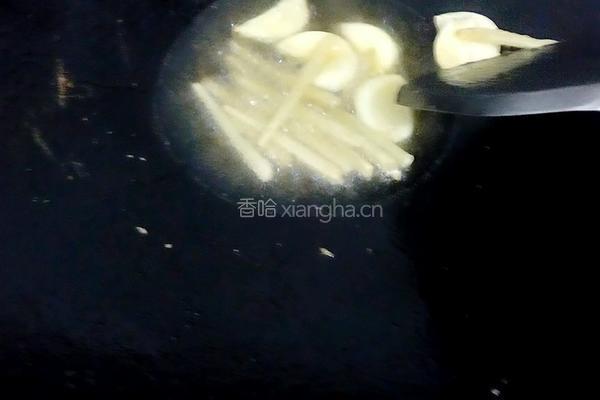 酱汁鲳鱼的做法图解4
