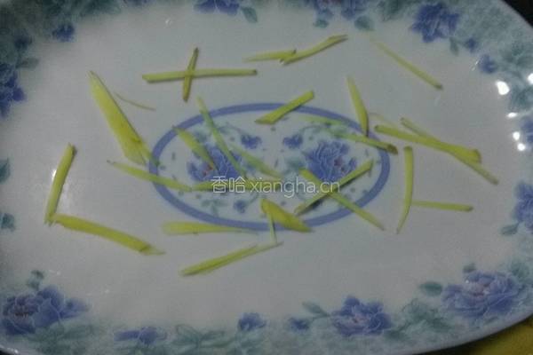 剁椒鲈鱼的做法图解4