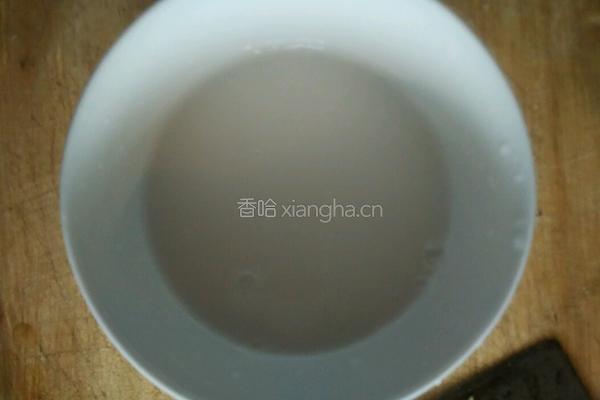 尖椒熘苦肠的做法图解8