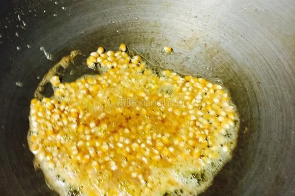 爆米花的做法图解4