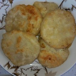 烫面小饼的做法[图]