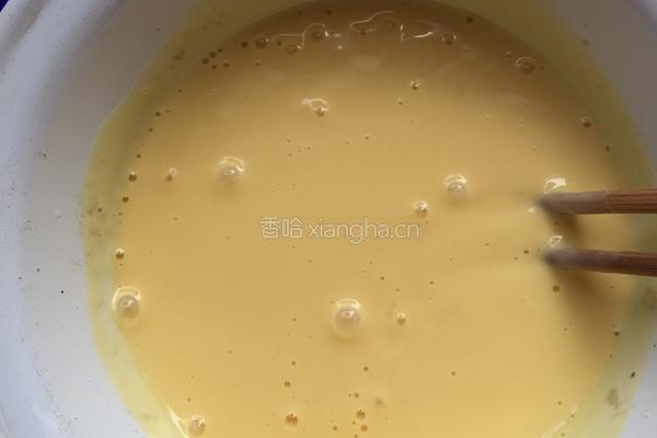 慕斯利安酸奶蛋糕！的做法图解5