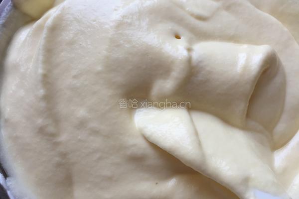 慕斯利安酸奶蛋糕！的做法图解13