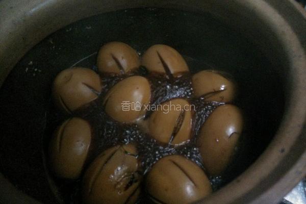 啤酒蛋的做法图解4