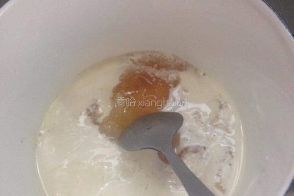 法式焦糖杏仁酥饼的做法图解5