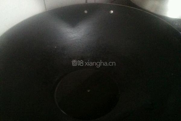炒盘菜的做法图解5