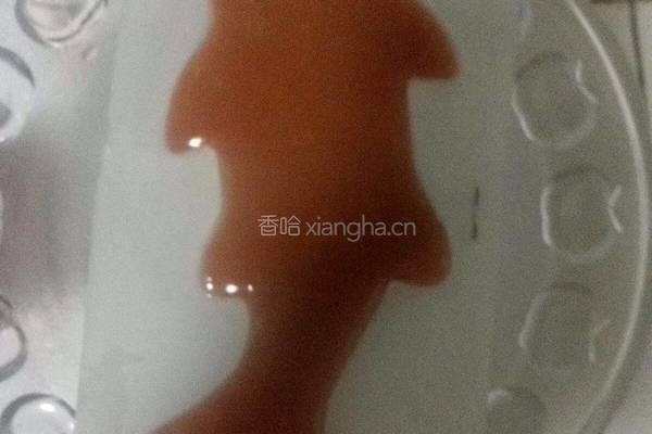 自制山楂糕的做法图解5