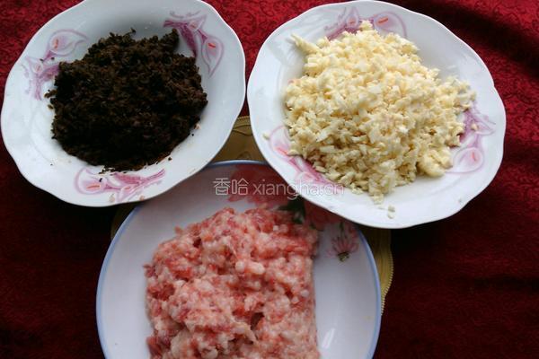 猪儿粑的做法图解1