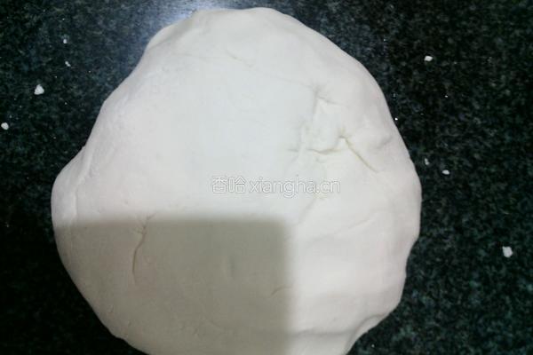 猪儿粑的做法图解5