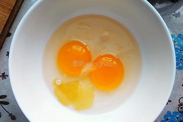 番茄蛋花浓汤的做法图解3