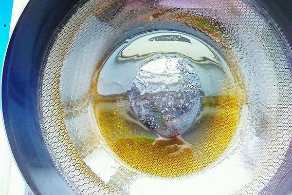 番茄蛋花浓汤的做法图解4
