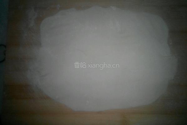 菜卷的做法图解5